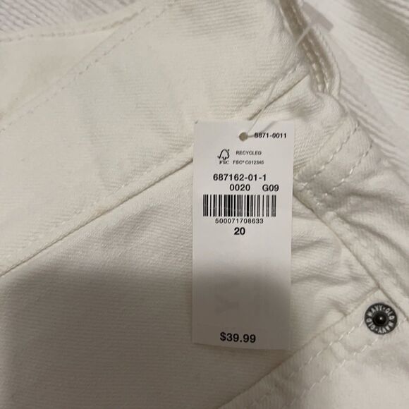 NWT- Old Navy - 22, 24, 26 & 28+ - Picture 7 of 9